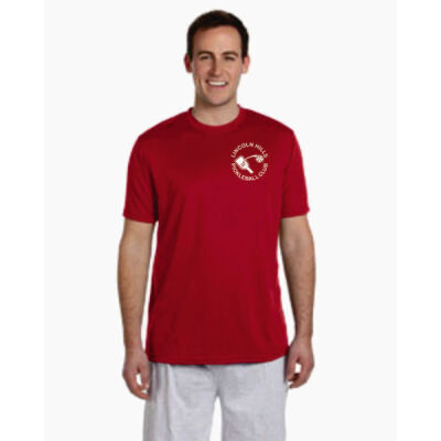 Lincoln Hills Pickleball Club Shirt Thumbnail