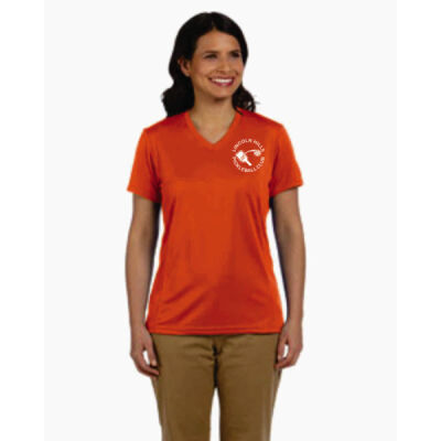 Womens Lincoln Hills Pickleball Club Shirt Thumbnail