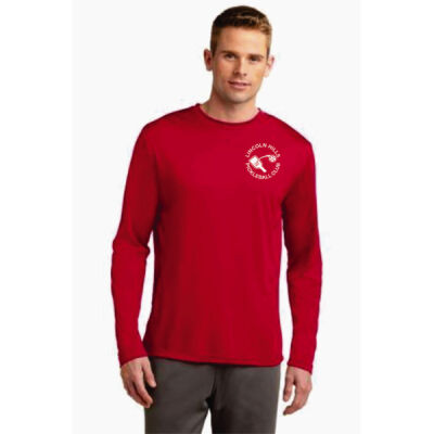 Lincoln Hills Pickleball Long Sleeve Thumbnail